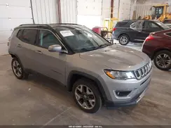 3C4NJDCB1JT267028 2018 JEEP COMPASS