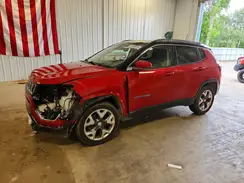 3C4NJDCB1JT280961 2018 JEEP COMPASS