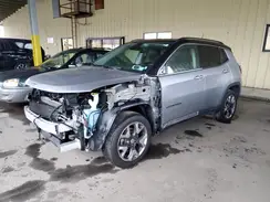 3C4NJDCB1JT281527 2018 JEEP COMPASS