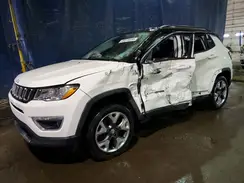 3C4NJDCB1JT283259 2018 JEEP COMPASS