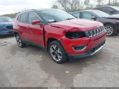 3C4NJDCB1JT284363 2018 JEEP COMPASS