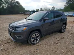 3C4NJDCB1JT290471 2018 JEEP COMPASS