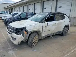 3C4NJDCB1JT290518 2018 JEEP COMPASS