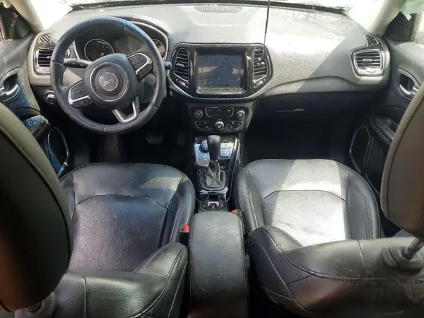 3C4NJDCB1JT290518 2018 JEEP COMPASS - Image 8