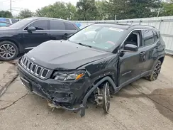 3C4NJDCB1JT298473 2018 JEEP COMPASS