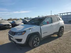 3C4NJDCB1JT316437 2018 JEEP COMPASS