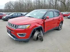 3C4NJDCB1JT326305 2018 JEEP COMPASS