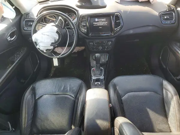 3C4NJDCB1JT326305 2018 JEEP COMPASS - Image 8