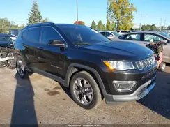 3C4NJDCB1JT329849 2018 JEEP COMPASS