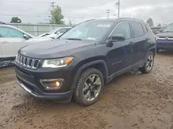 3C4NJDCB1JT336347 2018 JEEP COMPASS