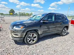 3C4NJDCB1JT340852 2018 JEEP COMPASS
