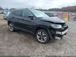 3C4NJDCB1JT341189 2018 JEEP COMPASS