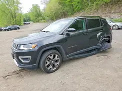 3C4NJDCB1JT341225 2018 JEEP COMPASS
