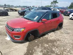 3C4NJDCB1JT344819 2018 JEEP COMPASS