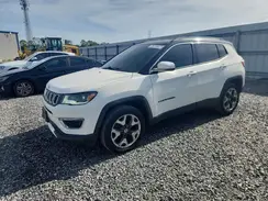 3C4NJDCB1JT349079 2018 JEEP COMPASS