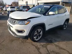 3C4NJDCB1JT349101 2018 JEEP COMPASS