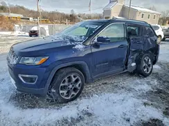 3C4NJDCB1JT349129 2018 JEEP COMPASS