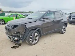 3C4NJDCB1JT354332 2018 JEEP COMPASS