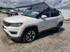 3C4NJDCB1JT354394 2018 JEEP COMPASS