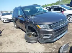 3C4NJDCB1JT354816 2018 JEEP COMPASS
