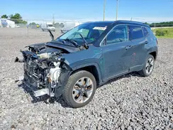 3C4NJDCB1JT354900 2018 JEEP COMPASS