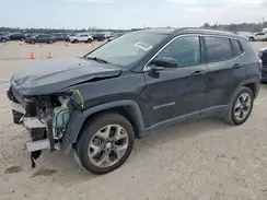 3C4NJDCB1JT355299 2018 JEEP COMPASS