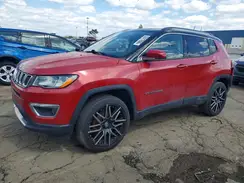 3C4NJDCB1JT367193 2018 JEEP COMPASS
