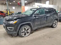 3C4NJDCB1JT372409 2018 JEEP COMPASS