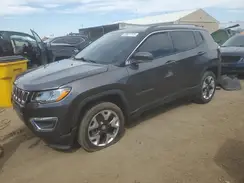 3C4NJDCB1JT372443 2018 JEEP COMPASS