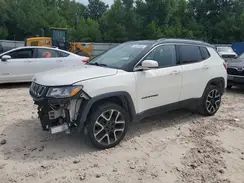 3C4NJDCB1JT373141 2018 JEEP COMPASS