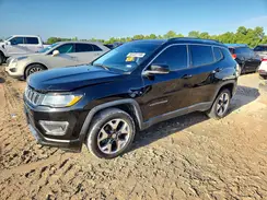 3C4NJDCB1JT374905 2018 JEEP COMPASS