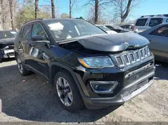 3C4NJDCB1JT397147 2018 JEEP COMPASS