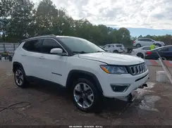 3C4NJDCB1JT398170 2018 JEEP COMPASS