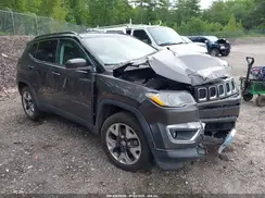 3C4NJDCB1JT398279 2018 JEEP COMPASS