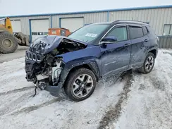3C4NJDCB1JT398847 2018 JEEP COMPASS
