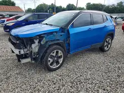 3C4NJDCB1JT418983 2018 JEEP COMPASS