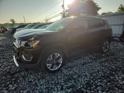 3C4NJDCB1JT432947 2018 JEEP COMPASS