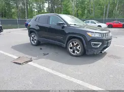 3C4NJDCB1JT436335 2018 JEEP COMPASS