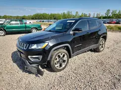 3C4NJDCB1JT437355 2018 JEEP COMPASS
