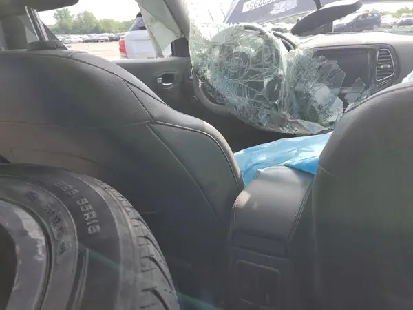 3C4NJDCB1JT454544 2018 JEEP COMPASS - Image 8