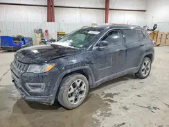 3C4NJDCB1JT456746 2018 JEEP COMPASS