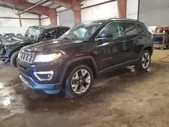 3C4NJDCB1JT470632 2018 JEEP COMPASS