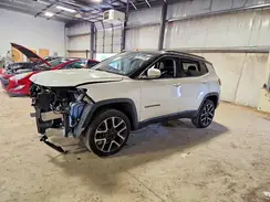 3C4NJDCB1JT481338 2018 JEEP COMPASS