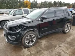 3C4NJDCB1JT482523 2018 JEEP COMPASS