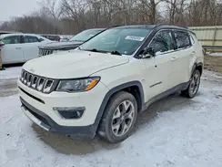3C4NJDCB1JT483879 2018 JEEP COMPASS