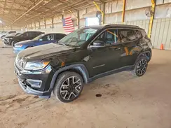 3C4NJDCB1JT485373 2018 JEEP COMPASS