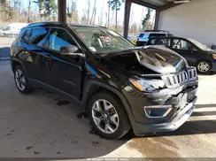 3C4NJDCB1JT485681 2018 JEEP COMPASS