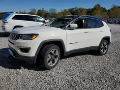 3C4NJDCB1JT501636 2018 JEEP COMPASS
