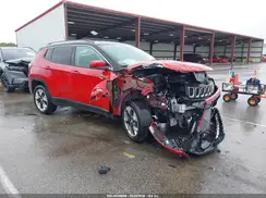 3C4NJDCB1KT595356 2019 JEEP COMPASS