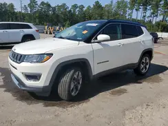 3C4NJDCB1KT596619 2019 JEEP COMPASS